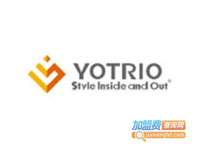 YOTRIO尤特里欧加盟费