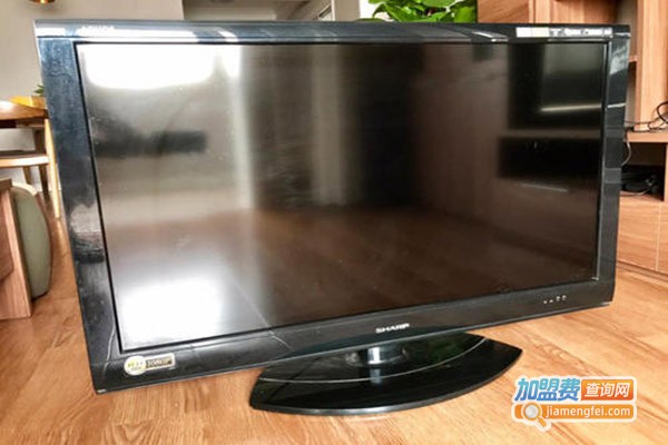 夏普液晶电视加盟门店