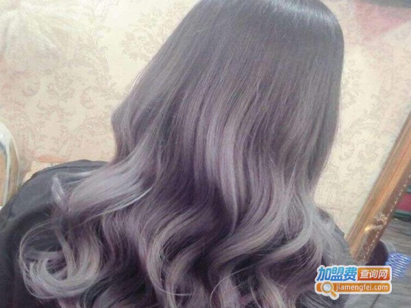 花都美容美发加盟费