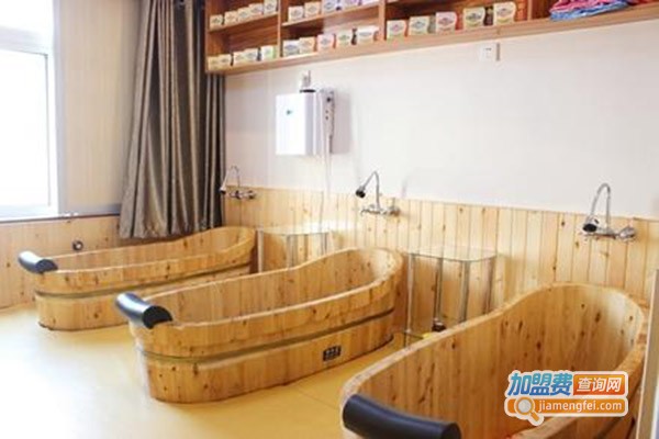 新养道加盟门店