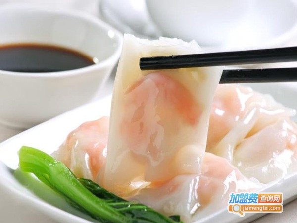 广东肠粉店加盟