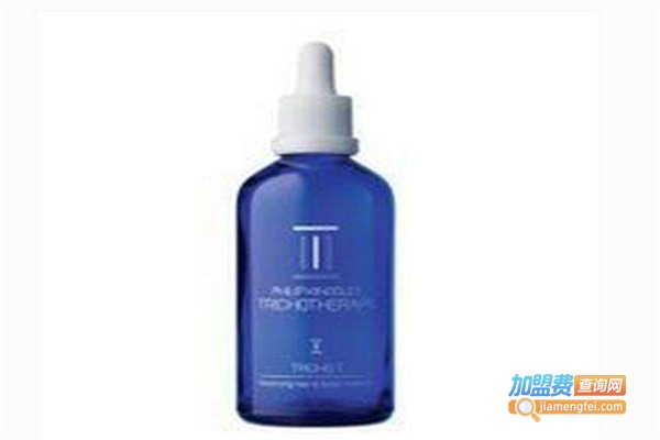 thetherapy化妆品加盟费