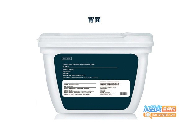 繁荣洗衣加盟费