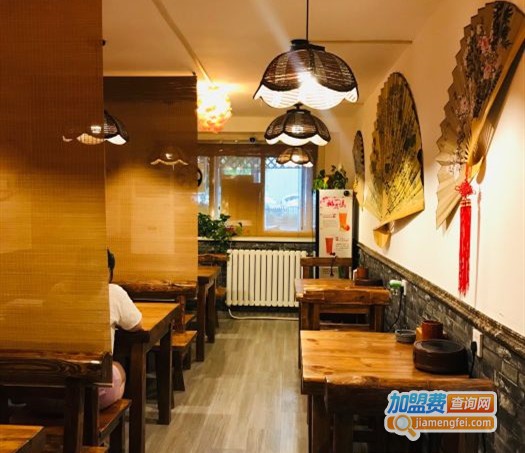 桃花坞小酒馆加盟门店