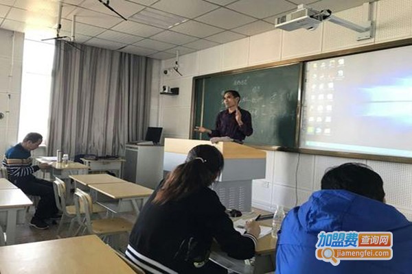 长海教育加盟门店