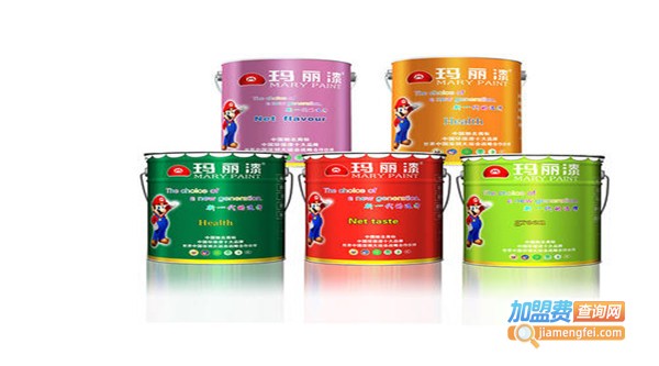 清大华博墙艺漆加盟费