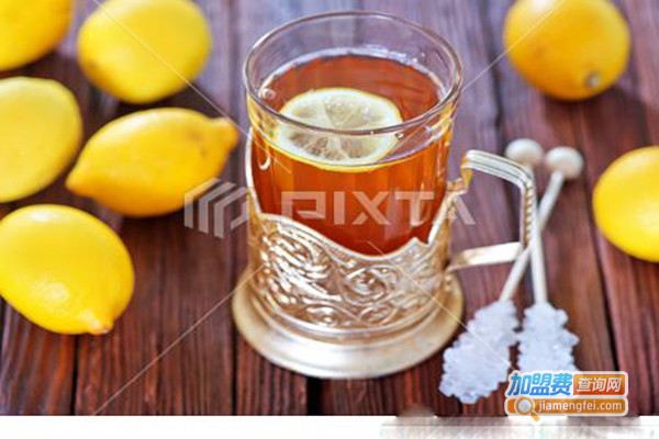 Freshtea加盟费