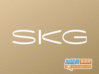 skg电器加盟费