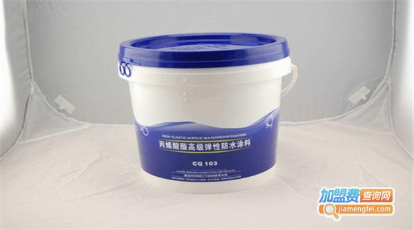 好运油漆