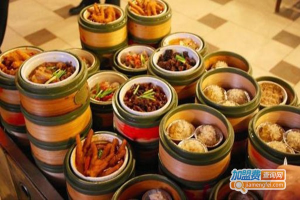 吧嗒嘴小吃加盟门店