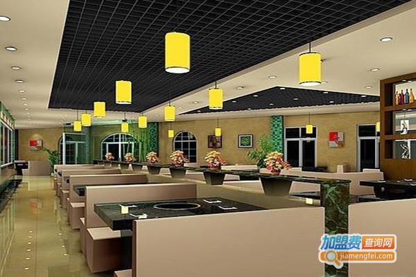 钰唐中天加盟门店