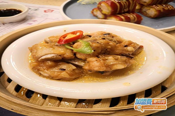 德王美食