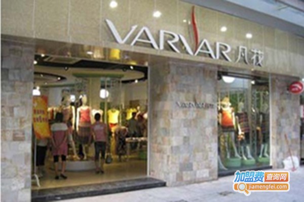 varvar凡花