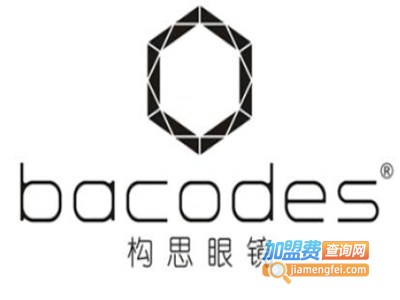 bacodes构思眼镜加盟费