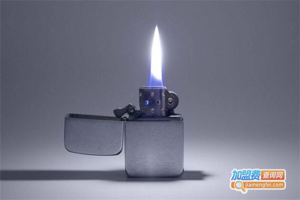 普照打火机加盟费
