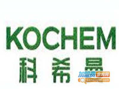 科希曼空气能热水器加盟费