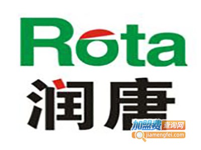 润唐加盟费