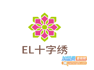 EL十字绣加盟费