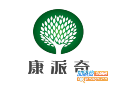 康派奇加盟电话