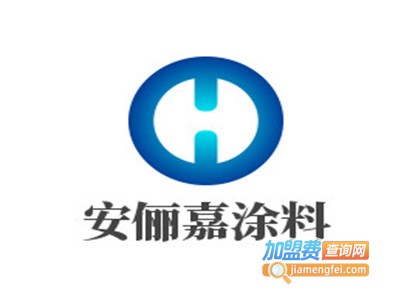 安俪嘉涂料加盟费