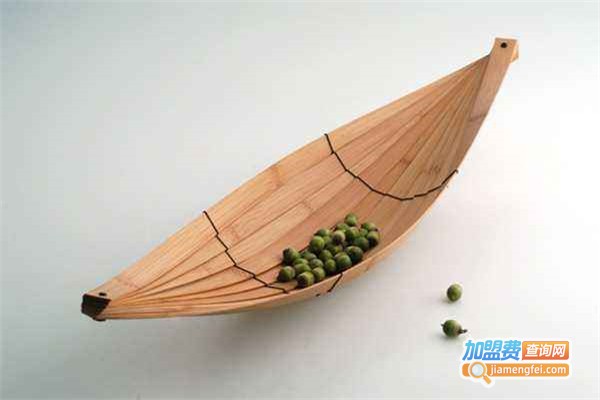 非常小器加盟费