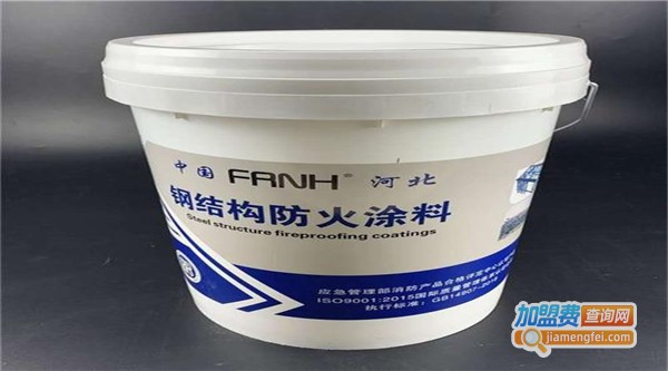 百色龙涂料加盟费