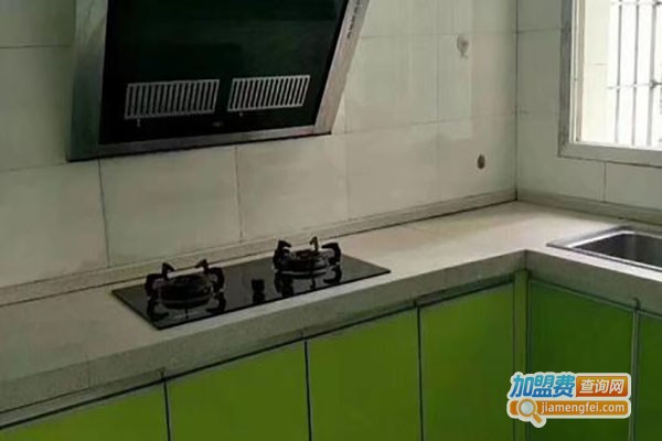 怡康橱柜加盟费