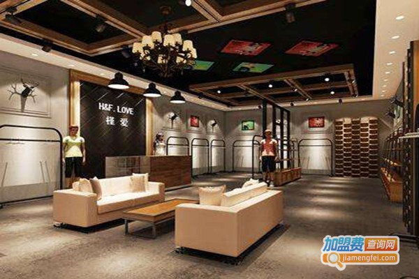 绘本书店加盟门店