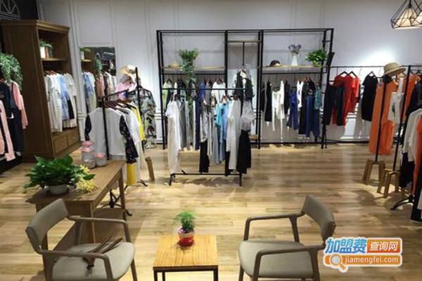 蔻蒂贝儿加盟门店