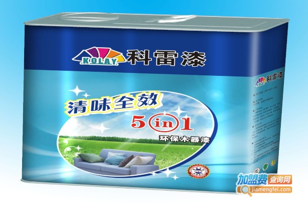 科雷漆加盟费