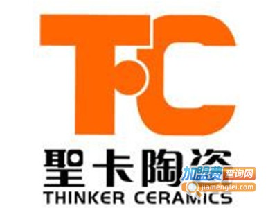 圣卡瓷砖加盟费