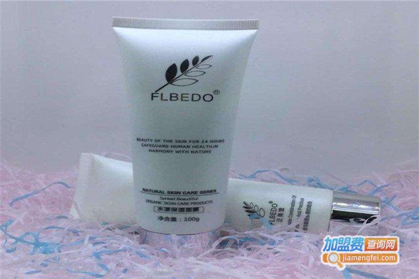 泛美堂化妆品加盟费