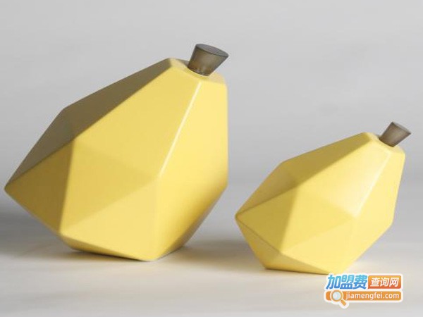时尚美居家居饰品加盟费