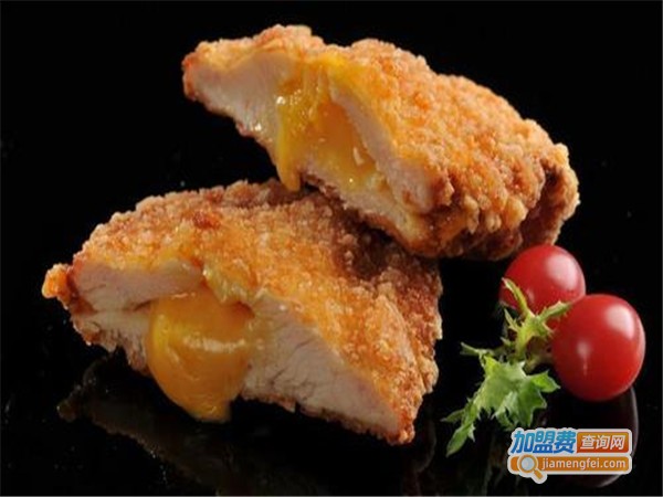 小崔鸡排