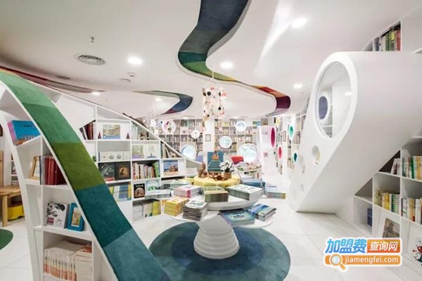 槿爱潮流女装加盟门店