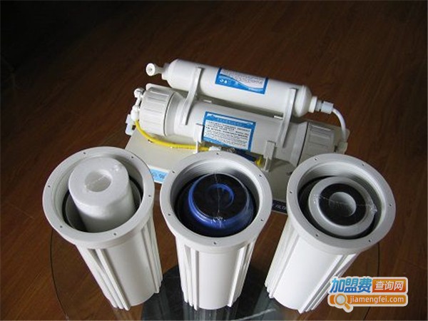 总馨净水器加盟费