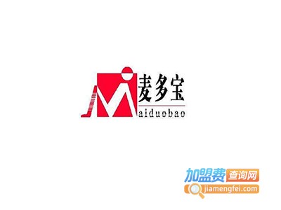 麦多宝加盟费
