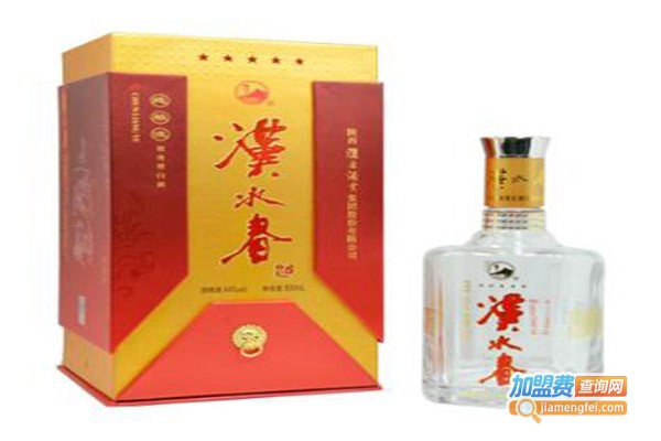 泸康酒业加盟门店