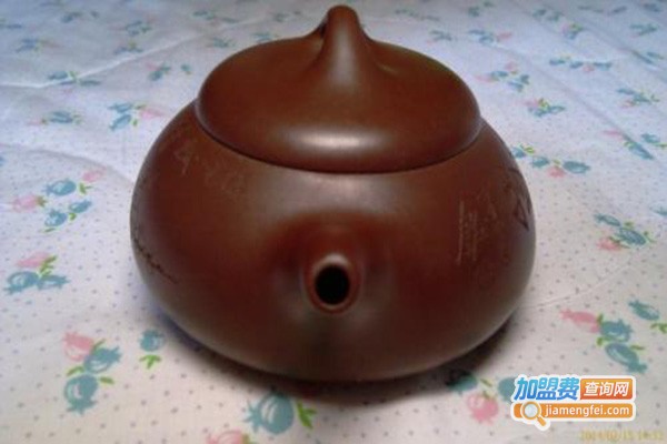 潘建陶艺加盟门店
