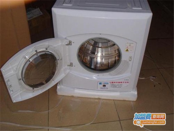七曜电器加盟费