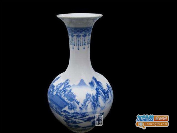 惠达陶瓷加盟费