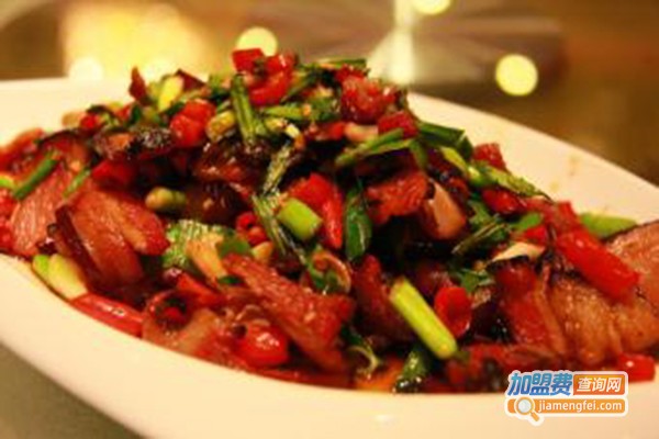 湘味苑中餐