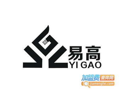 易高衣柜加盟费