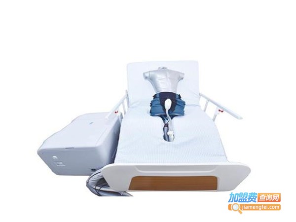 铱鸣智能护理机器人加盟门店