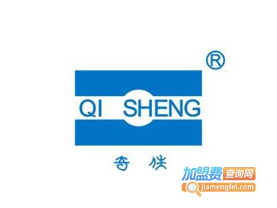 奇胜合页加盟费