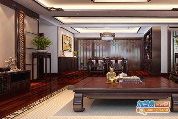 长沙儒家装饰工程有限公司