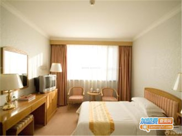 花园宾馆加盟门店