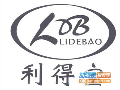 利得宝加盟费