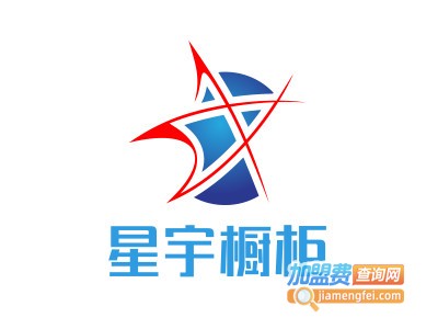 星宇橱柜加盟