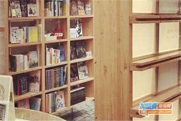 纪伊国屋书店加盟费